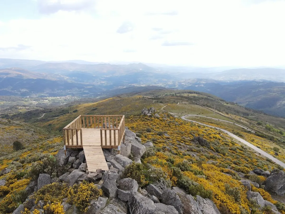 Miradouro de Meijoadela