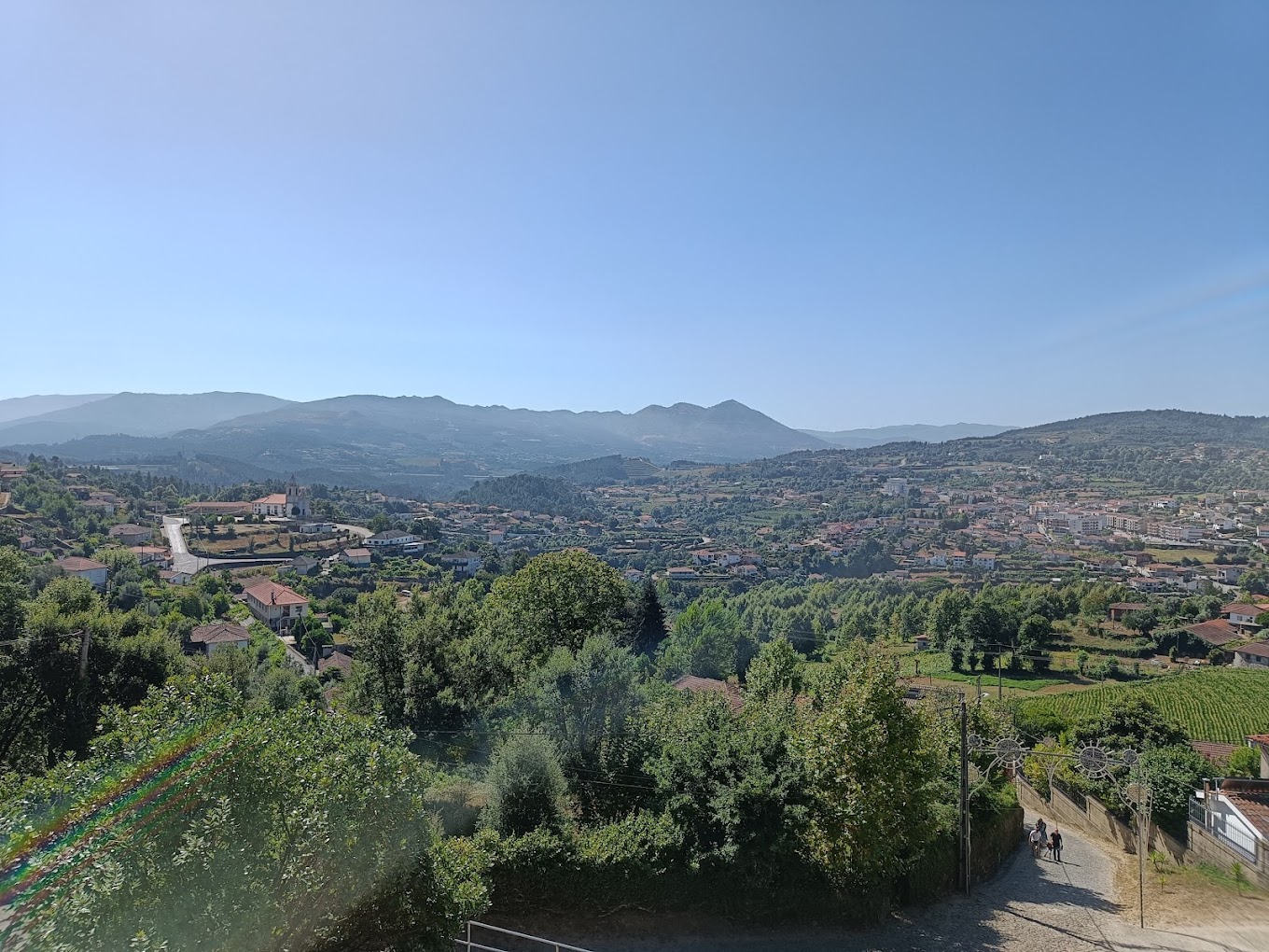 Santa Bárbara